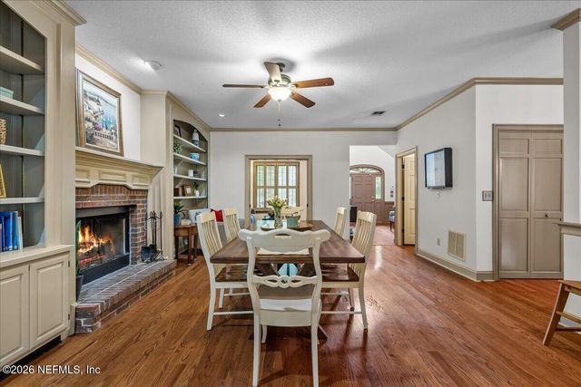 1491 BRIDGETTE Way, Fleming Island, FL 32003