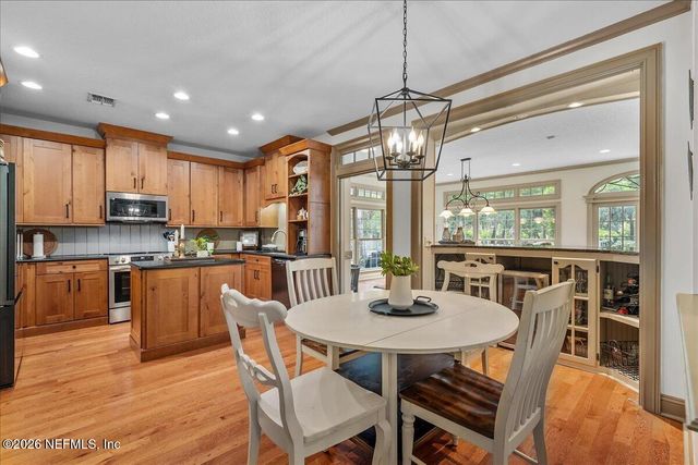 1491 BRIDGETTE Way, Fleming Island, FL 32003