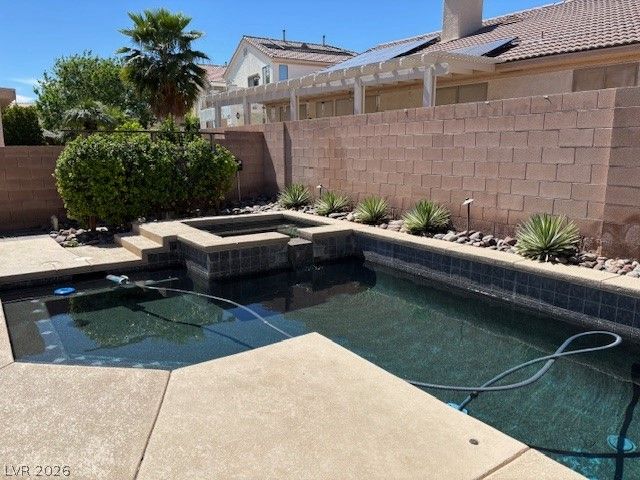 7545 Coral River Drive, Las Vegas, NV 89131