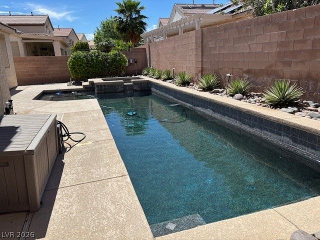 7545 Coral River Drive, Las Vegas, NV 89131