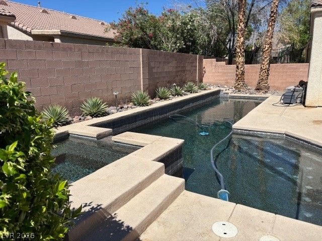 7545 Coral River Drive, Las Vegas, NV 89131