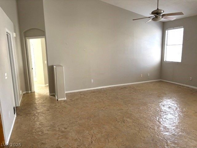 7545 Coral River Drive, Las Vegas, NV 89131