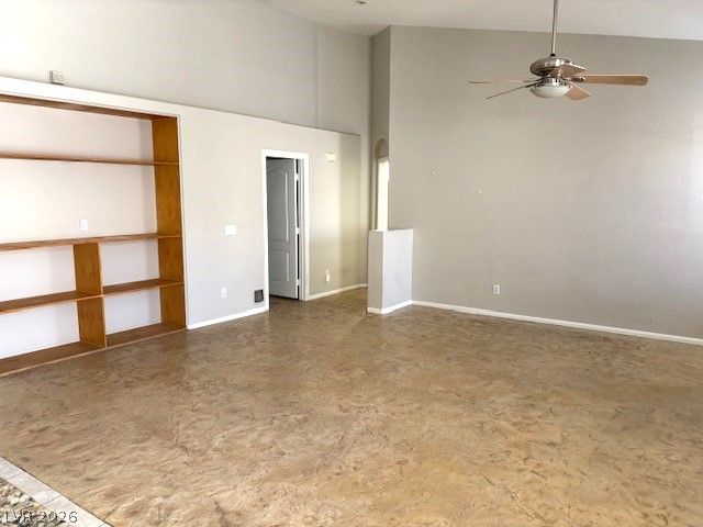 7545 Coral River Drive, Las Vegas, NV 89131