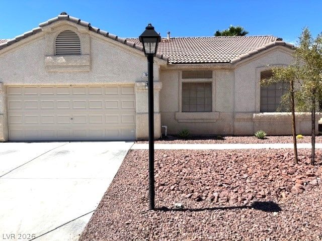 7545 Coral River Drive, Las Vegas, NV 89131