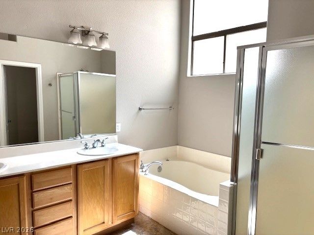 7545 Coral River Drive, Las Vegas, NV 89131