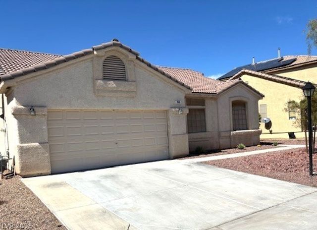 7545 Coral River Drive, Las Vegas, NV 89131