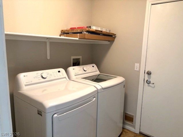 7545 Coral River Drive, Las Vegas, NV 89131