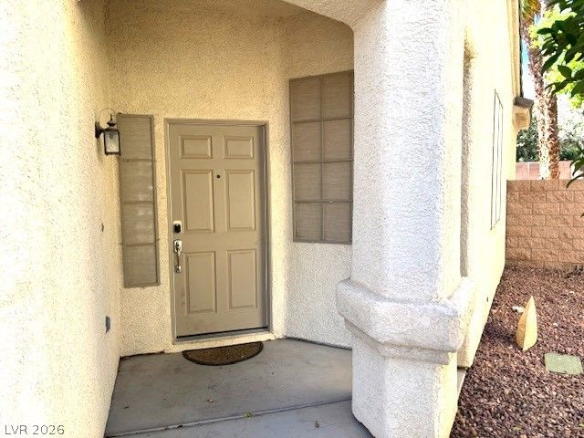 7545 Coral River Drive, Las Vegas, NV 89131