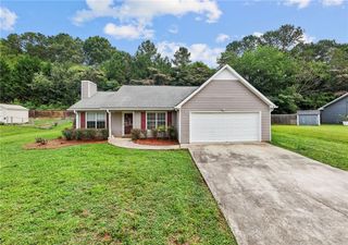 27 Crossridge Drive SE, Silver Creek, GA 30173