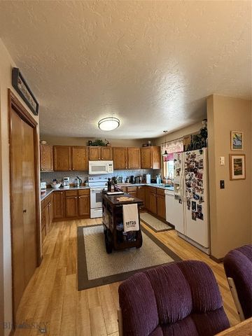 19970 Mt Highway 91 N, Glen, MT 59732