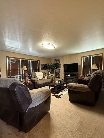 19970 Mt Highway 91 N, Glen, MT 59732