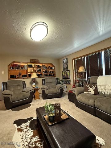 19970 Mt Highway 91 N, Glen, MT 59732