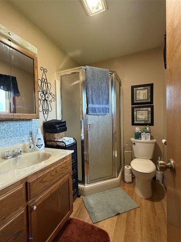 19970 Mt Highway 91 N, Glen, MT 59732