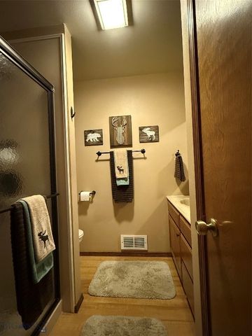 19970 Mt Highway 91 N, Glen, MT 59732