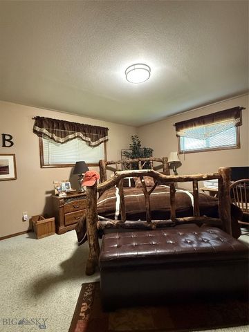 19970 Mt Highway 91 N, Glen, MT 59732