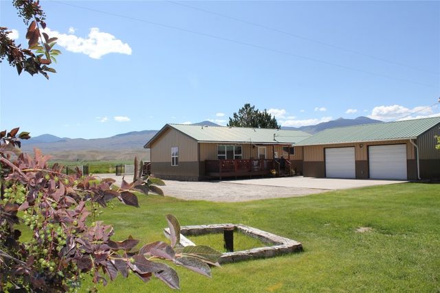 19970 Mt Highway 91 N, Glen, MT 59732