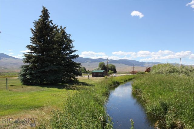 19970 Mt Highway 91 N, Glen, MT 59732