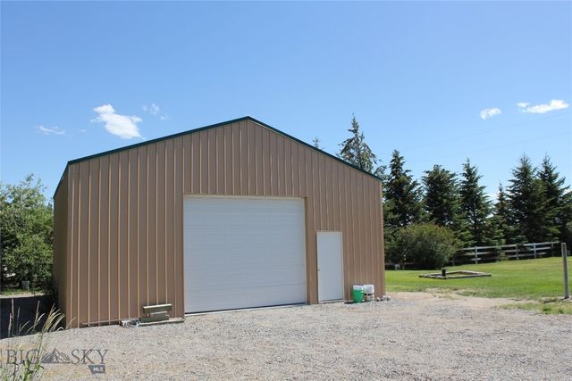 19970 Mt Highway 91 N, Glen, MT 59732