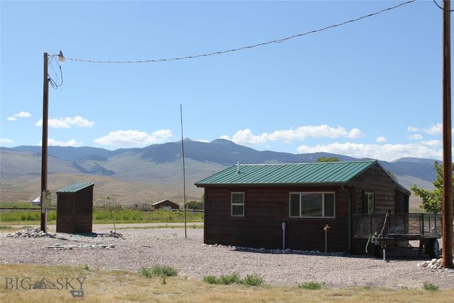 19970 Mt Highway 91 N, Glen, MT 59732