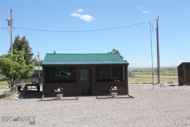 19970 Mt Highway 91 N, Glen, MT 59732