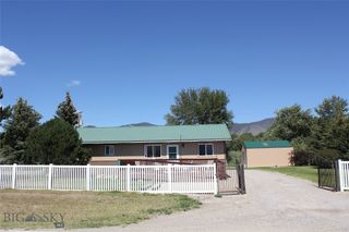 19970 Mt Highway 91 N, Glen, MT 59732
