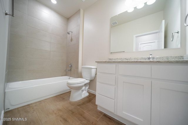 5048 Trumbull Drive, Las Cruces, NM 88012