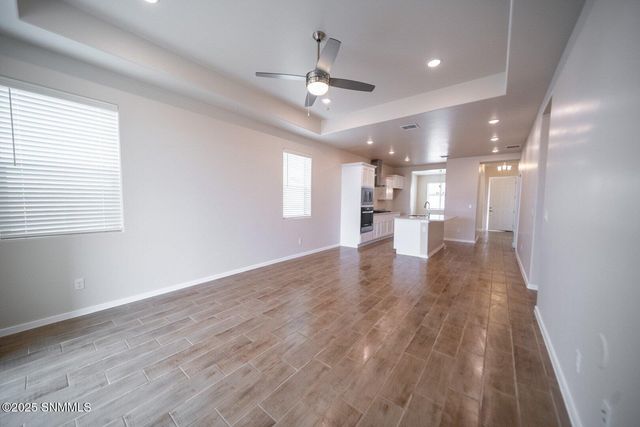 5048 Trumbull Drive, Las Cruces, NM 88012