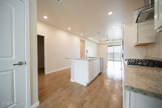 5048 Trumbull Drive, Las Cruces, NM 88012