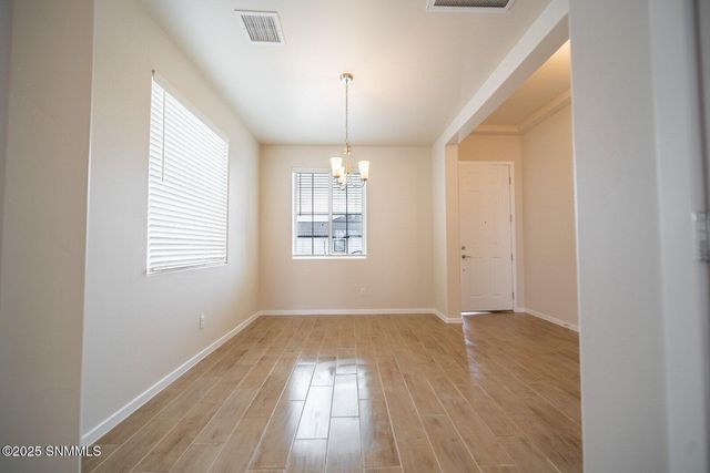 5048 Trumbull Drive, Las Cruces, NM 88012