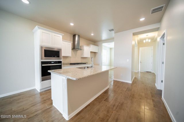 5048 Trumbull Drive, Las Cruces, NM 88012