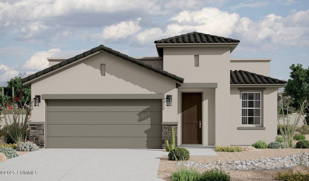 5048 Trumbull Drive, Las Cruces, NM 88012