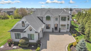 3761 WINTERGREEN Terrace, Algonquin, IL 60102