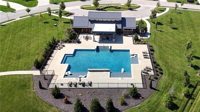 17029 King Street, Overland Park, KS 66221