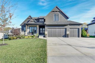 17029 King Street, Overland Park, KS 66221