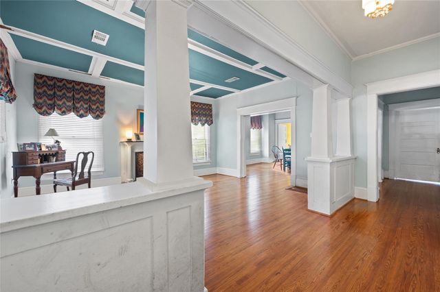 603 Welch Street, Houston, TX 77006