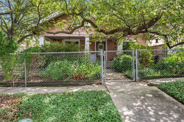 603 Welch Street, Houston, TX 77006