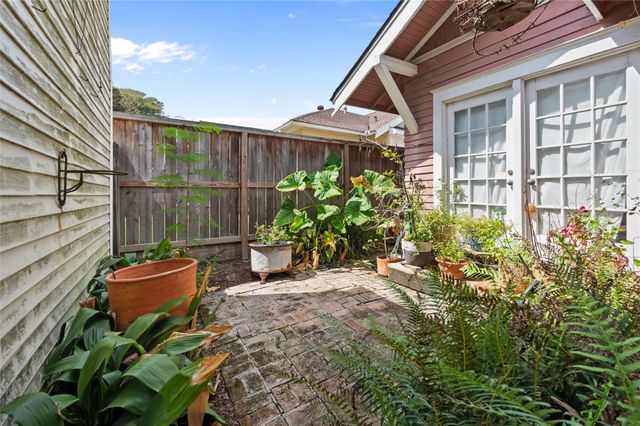 603 Welch Street, Houston, TX 77006