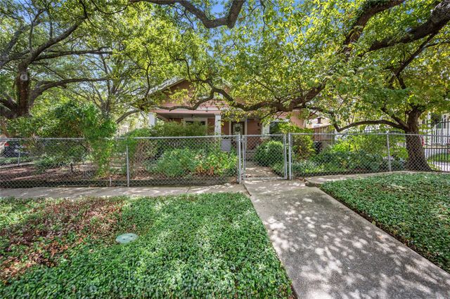603 Welch Street, Houston, TX 77006