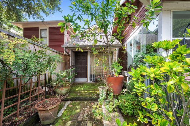 603 Welch Street, Houston, TX 77006