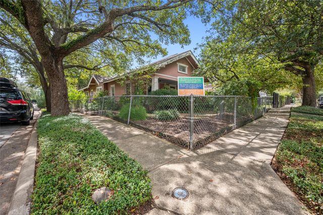 603 Welch Street, Houston, TX 77006