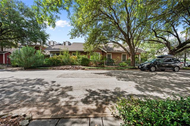 603 Welch Street, Houston, TX 77006