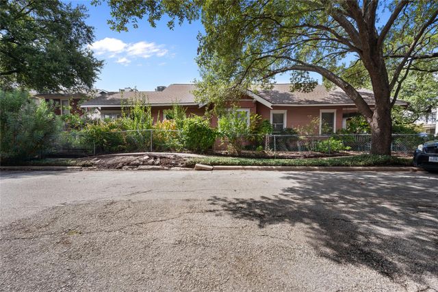 603 Welch Street, Houston, TX 77006