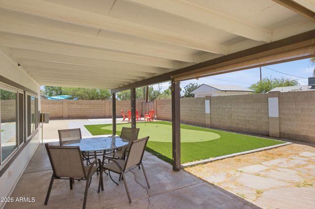 817 W ROMO JONES Street, Tempe, AZ 85281