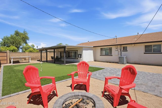 817 W ROMO JONES Street, Tempe, AZ 85281