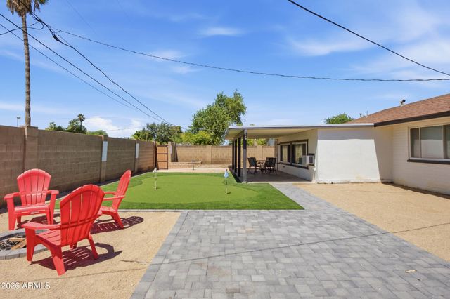 817 W ROMO JONES Street, Tempe, AZ 85281