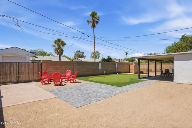 817 W ROMO JONES Street, Tempe, AZ 85281