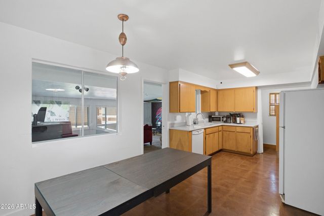 817 W ROMO JONES Street, Tempe, AZ 85281
