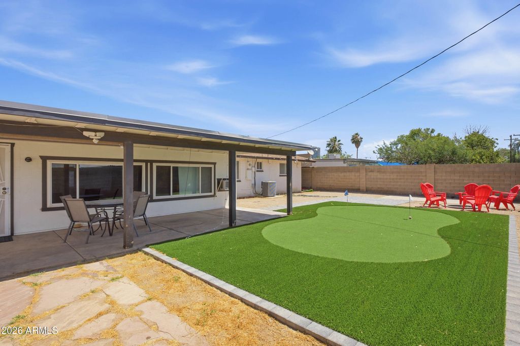 817 W ROMO JONES Street, Tempe, AZ 85281 — photo 2