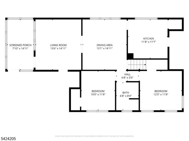 80 Washington Pl, Totowa Boro, NJ 07512