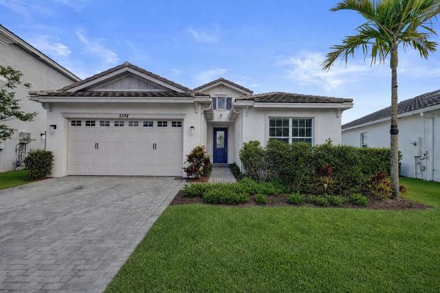 5194 Macoon Way, Westlake, FL 33470